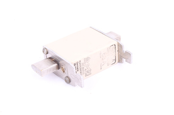 FUSIBLE 2000013 SIBA NH00 GL/GG 63A, 500VAC, 120KA