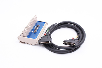 JUSP-TA50PG-2E  RP EUMAX PARA SGDV YASKAWA 2M CABLE DE SENAL