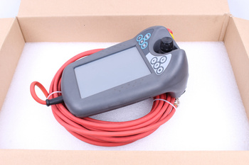 3HAC023195-001 KEBA UNIT-2 16/64 SX TPU2 TEACH PENDANT