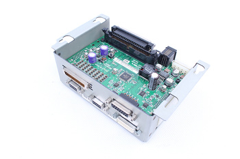 2372503 GE YOKOGAWA MEDICAL SYSTEMS PARA LOGIQ7