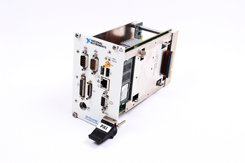 NIPXI-8186 NATIONAL INSTRUMENTS