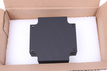 TPM010-005I-600K-OW1-030UL273 WITTENSTEIN MOTION CONTROL CUBIERTA DEL MOTOR