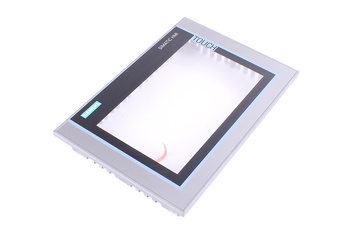 A5E02489531 SIEMENS PARTE FRONTAL DE LA CAJA CON TACTO