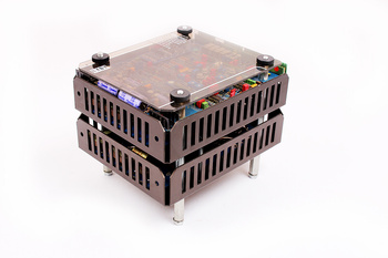 SM807DC HELDT&ROSSI 1750-100 K