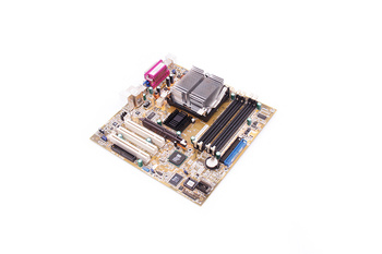 P4S533-MX ASUS SOCKET 478 PLACA BASE