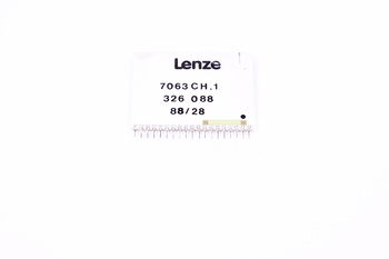 7063C.H1 LENZE HÍBRIDO