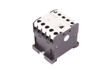 DILEM-10-G EATON XTMC9A10TD 24V CONTACTOR