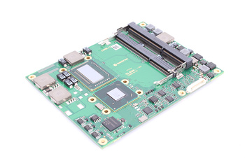 COME-BSC6 KONTRON 38014-0000-22-2EXT PLACA BASE