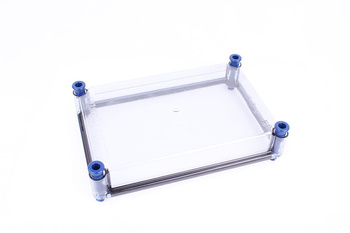 265X180X50MM EATON IDT CUBIERTA DE LA CARCASA