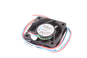 412 F/2 H EBM PAPST 40X40X10MM, 12V VENTILADOR