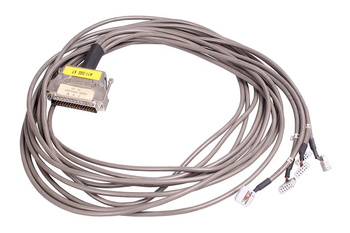 CABLE PARA 6DD1684-0FE0 SIEMENS SIMADYN D 2M