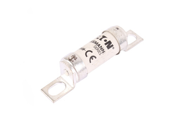 FUSIBLE RÁPIDO 63ET BUSSMANN 500V, 63A, 19.1MM, 77MM