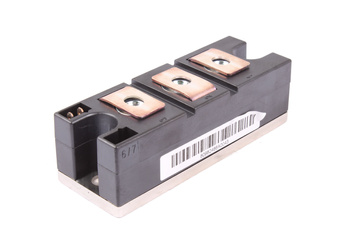 TD162N16KOF INFINEON 162A, 1200V MÓDULO DE TIRISTOR