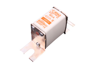 FUSIBLE NHG00 GOULD LINDNER 160A, 690VAC, 100KA