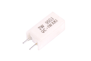 RESISTENCIA 95 OHM IWAKI 2W 95OHM