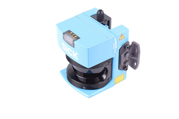 PLS100-112 SICK LASER SCANER