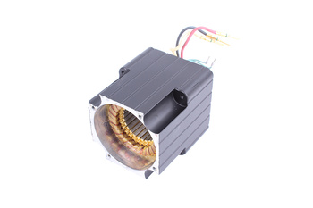 G423_416A MOOG ESTATOR