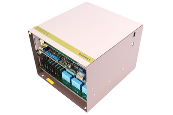 6RA2120-6DS20-0B SIEMENS D460/35 SIMOREG