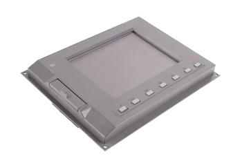 A02B-0236-D831#A FANUC PANTALLA LCD CON TECLADO