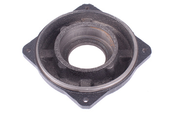 HS80SB2SEF FIMEC REPARTO DELANTERO