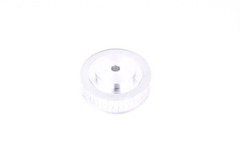 POLEA DENTADA 63X60MM GT2 40T CORREA 18MM EJE 10MM Z=40