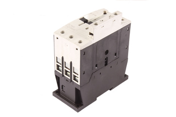 DILM40 EATON 400V, 18A CONTACTOS PRINCIPALES