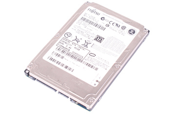 MHV2080BH FUJITSU 80GB, SATA, 2.5", HDD