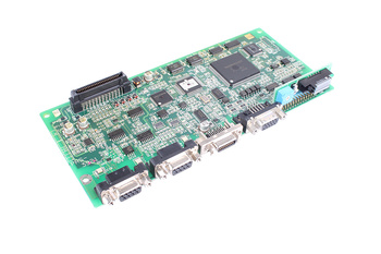 PRS-3921 SANYO DENKI