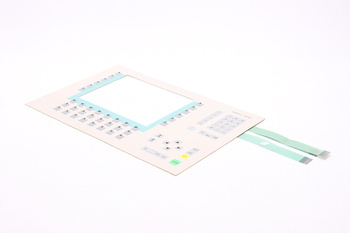 6AV6643-0DD01-1AX1 SIMATIC MP277 10" 445X290MM TECLADO SUSTITUTO