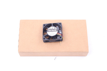 109P0612S701 SANYO DENKI 60X60X15MM, 12V, 0.15A VENTILADOR