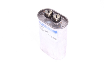 CONDENSADOR 97F8249S GE GENERAL ELECTRIC 600VAC, 10UF