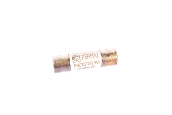 FUSIBLE A070GRB10T13 FERRAZ G330010 660V, 10A