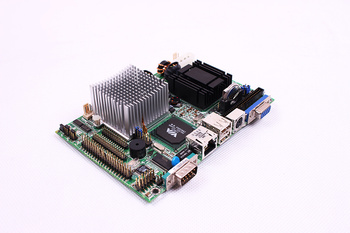 WAFER-E668EV-733 DIGITAL REV:1.1 PLACA BASE