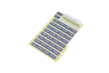 10123360 COMAU PWB2589589-0001