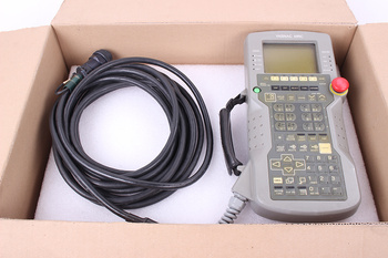 JZNC-MPP22E YASKAWA YASNAC MRC TEACH PENDANT