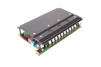 D450.00RS BERGER LAHR LS220450-00-01E