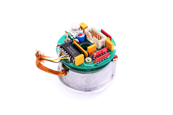 LC320TER0517 GEC ALSTHOM TACOGENERADOR