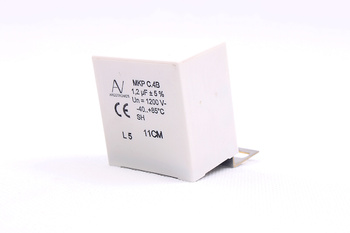 CONDENSADOR MKPC.4B ARCOTRONICS 1.2UF, 1200VDC