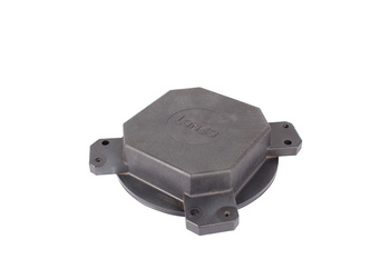 MCA17N35-RS0B0-Z0F0-ST5F10N-R0SU LENZE CUBIERTA DEL MOTOR