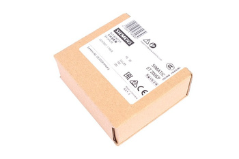 6ES7193-6AR00-0AA0 SIEMENS SIMATIC S7 ET200SP CONECTOR FRONTAL