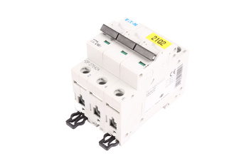 CLS6-C40/3-DP EATON 270424 INTERRUPTOR AUTOMÁTICO