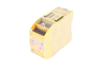PNOZ M B0 PILZ 772100 RELEVO DE SEGURIDAD