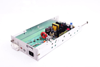 3852PS HP PARA DATA ACQUISITION/CONTROL UNIT