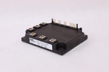 6MBP100NA060 FUJI ELECTRIC A50L-0001-0275#N