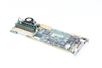 84-W8713F01A MOTOROLA FAB REV.A PARA DSQC500 3HAC3616-1/04 PLACA BASE