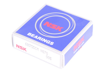 6807DD NSK 35X47X7 RODAMIENTO