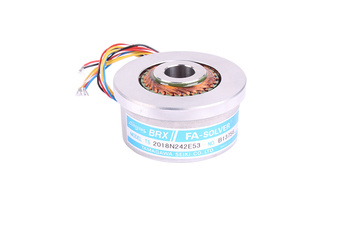 TS2018N242E53 TAMAGAWA BRX FA-SOLVER RESOLVER