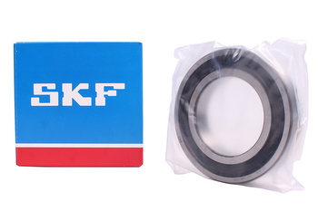 6215-2RS1/C3 SKF 75X130X25 RODAMIENTO