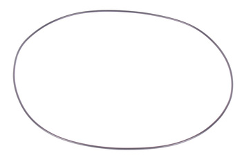 255X2.5 ORING EMPAQUE