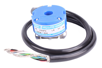 TS5208N500 TAMAGAWA FA-CODER CODIFICADOR